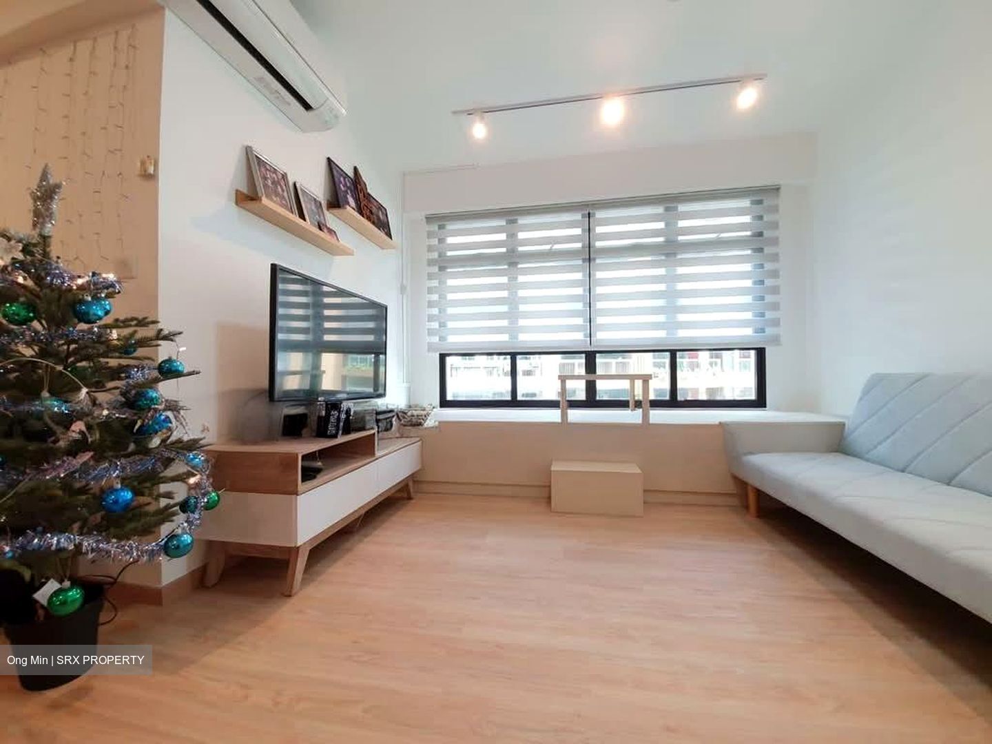 Blk 996A Buangkok Tropica (Hougang), HDB 4 Rooms #543050331